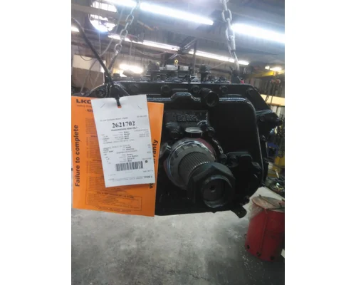FULLER FRO16210C TRANSMISSION ASSEMBLY