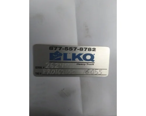 FULLER FRO16210C TRANSMISSION ASSEMBLY