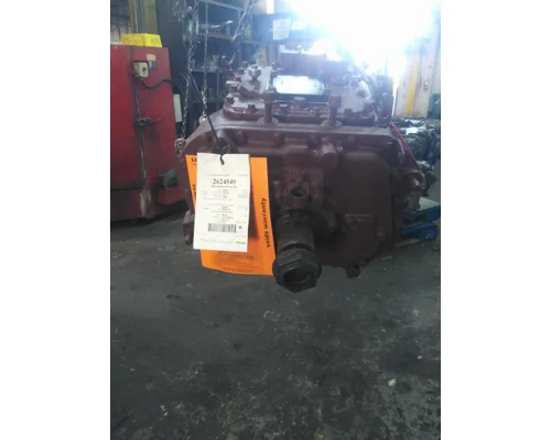FULLER FRO16210C TRANSMISSION ASSEMBLY