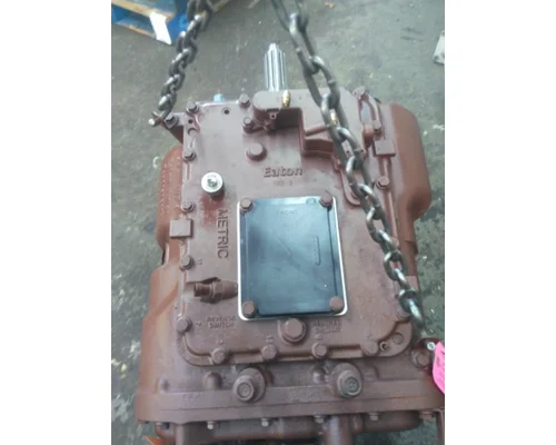FULLER FRO16210C TRANSMISSION ASSEMBLY