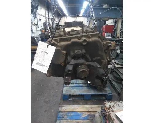 FULLER FRO16210C TRANSMISSION ASSEMBLY