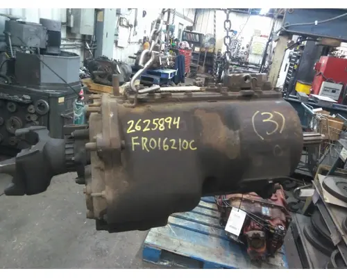 FULLER FRO16210C TRANSMISSION ASSEMBLY