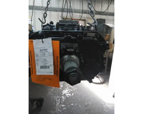 FULLER FRO16210C TRANSMISSION ASSEMBLY