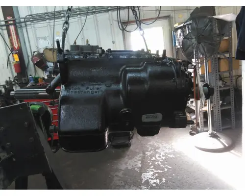 FULLER FRO16210C TRANSMISSION ASSEMBLY