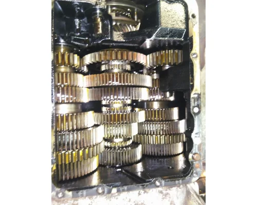 FULLER FRO16210C TRANSMISSION ASSEMBLY