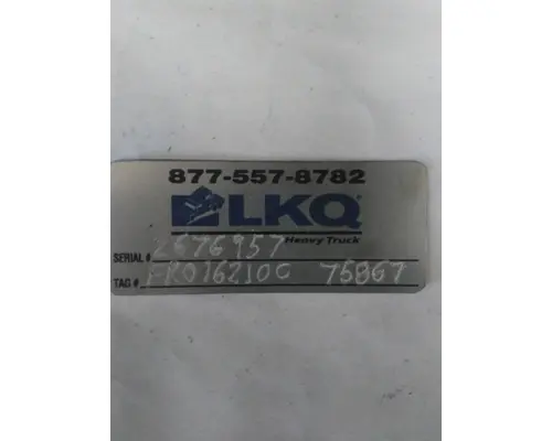 FULLER FRO16210C TRANSMISSION ASSEMBLY