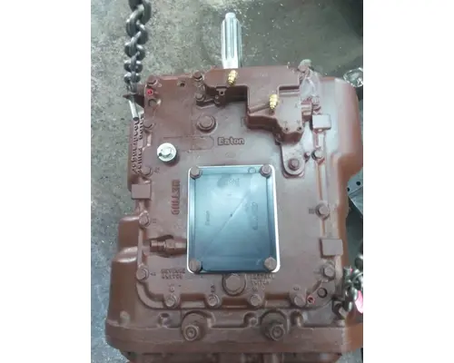 FULLER FRO16210C TRANSMISSION ASSEMBLY