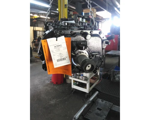 FULLER FRO16210C TRANSMISSION ASSEMBLY