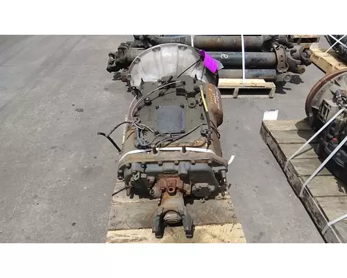 FULLER FRO16210C TRANSMISSION ASSEMBLY