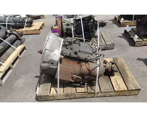 FULLER FRO16210C TRANSMISSION ASSEMBLY