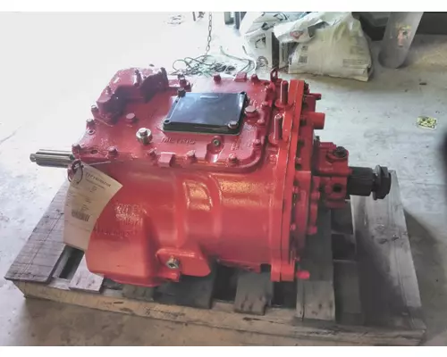 FULLER FRO16210C TRANSMISSION ASSEMBLY
