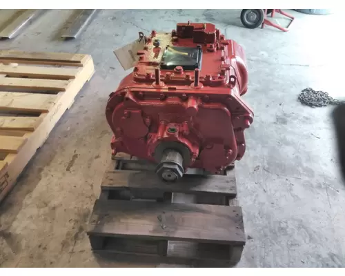 FULLER FRO16210C TRANSMISSION ASSEMBLY