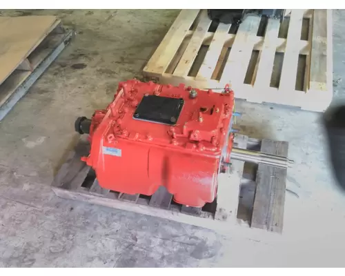 FULLER FRO16210C TRANSMISSION ASSEMBLY