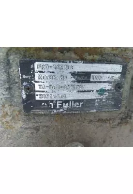 FULLER FRO16210C TRANSMISSION ASSEMBLY