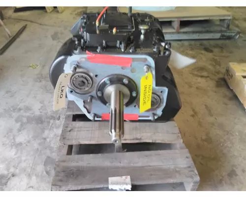 FULLER FRO16210C TRANSMISSION ASSEMBLY