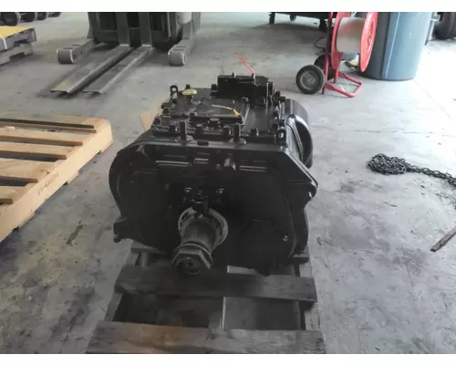 FULLER FRO16210C TRANSMISSION ASSEMBLY
