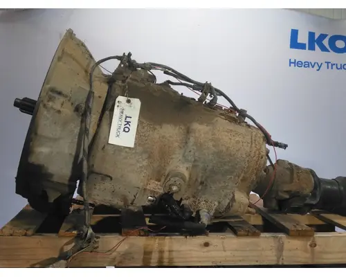FULLER FRO16210C TRANSMISSION ASSEMBLY