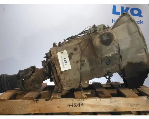 FULLER FRO16210C TRANSMISSION ASSEMBLY