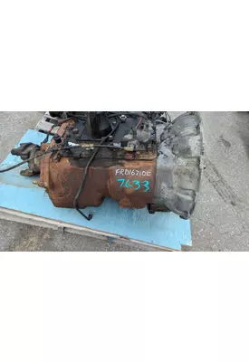 FULLER FRO16210C TRANSMISSION