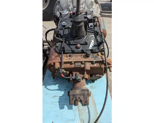 FULLER FRO16210C TRANSMISSION