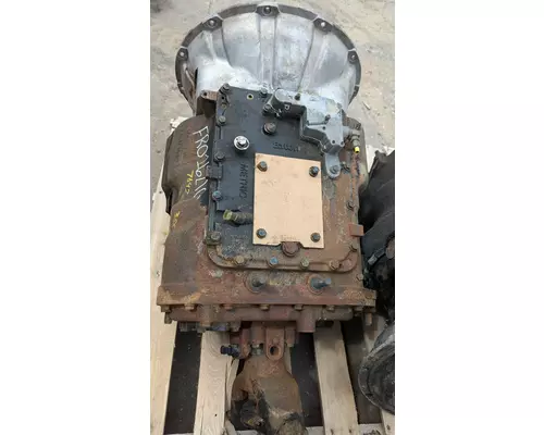 FULLER FRO16210C TRANSMISSION