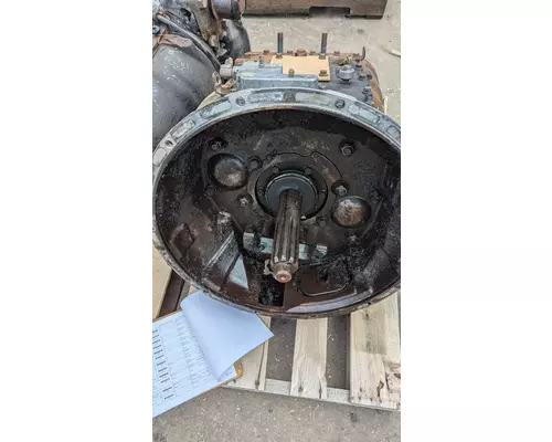 FULLER FRO16210C TRANSMISSION