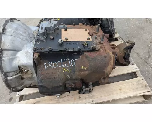 FULLER FRO16210C TRANSMISSION