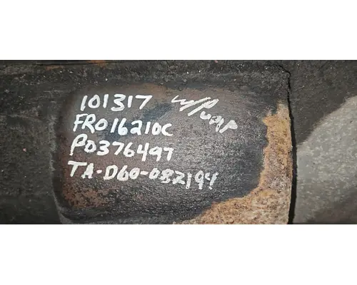 FULLER FRO16210C Transmission Assembly