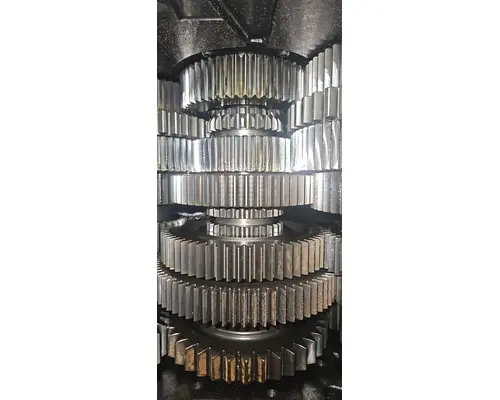 FULLER FRO16210C Transmission Assembly