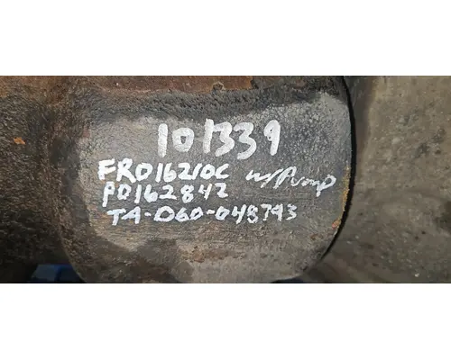 FULLER FRO16210C Transmission Assembly