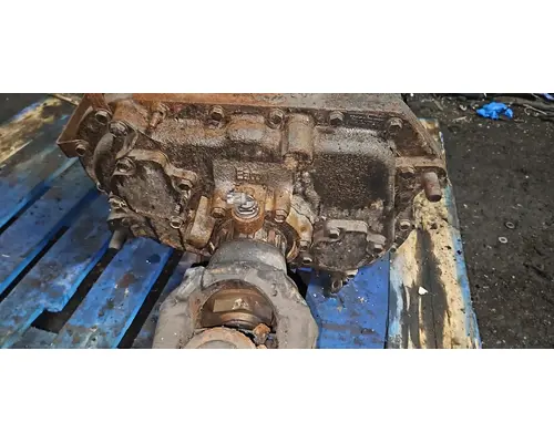 FULLER FRO16210C Transmission Assembly
