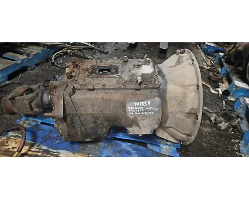 FULLER FRO16210C Transmission Assembly