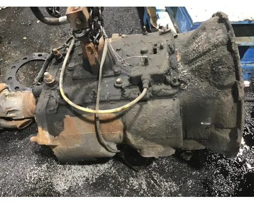 FULLER FRO16210C Transmission Assembly