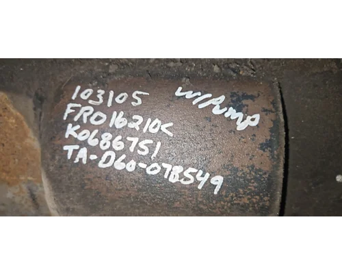 FULLER FRO16210C Transmission Assembly
