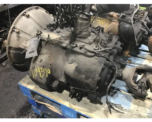 FULLER FRO16210C Transmission Assembly