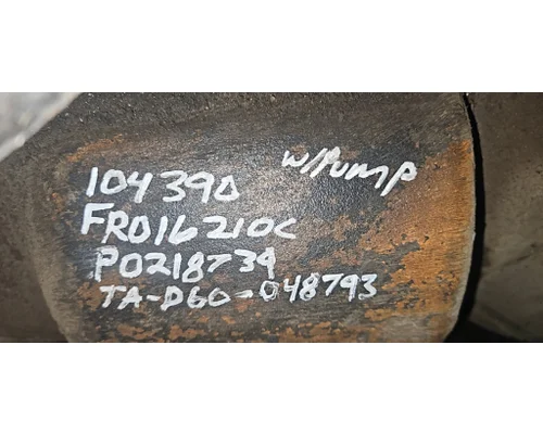 FULLER FRO16210C Transmission Assembly