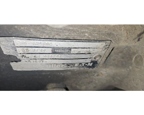 FULLER FRO16210C Transmission Assembly