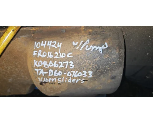 FULLER FRO16210C Transmission Assembly