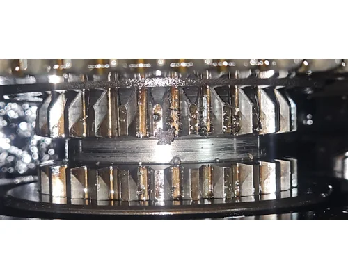 FULLER FRO16210C Transmission Assembly