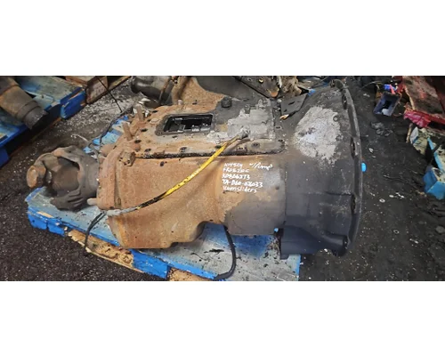 FULLER FRO16210C Transmission Assembly