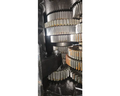 FULLER FRO16210C Transmission Assembly