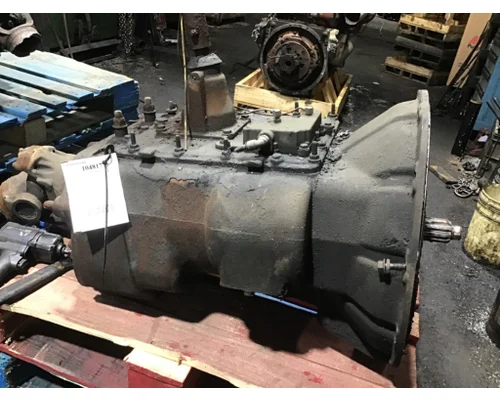 FULLER FRO16210C Transmission Assembly