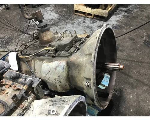 FULLER FRO16210C Transmission Assembly