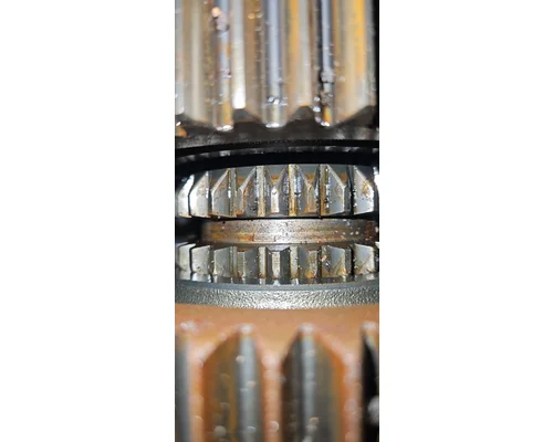FULLER FRO16210C Transmission Assembly