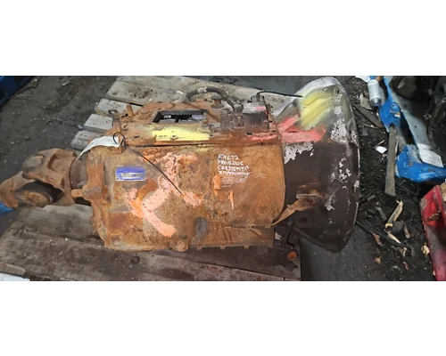 FULLER FRO16210C Transmission Assembly