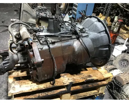 FULLER FRO16210C Transmission Assembly