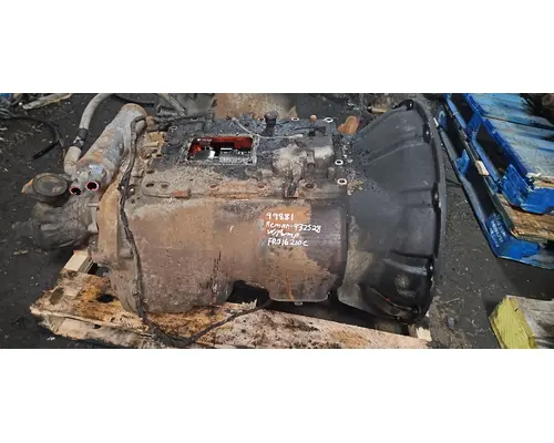 FULLER FRO16210C Transmission Assembly
