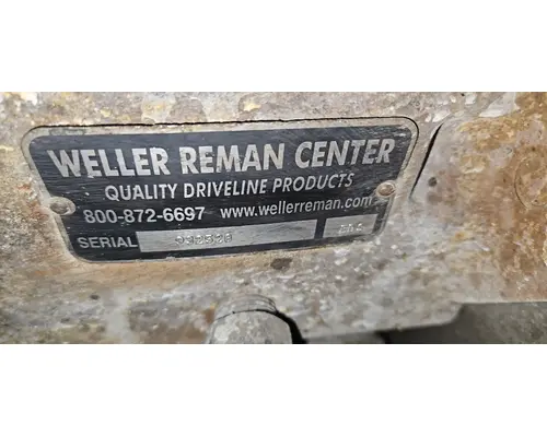FULLER FRO16210C Transmission Assembly