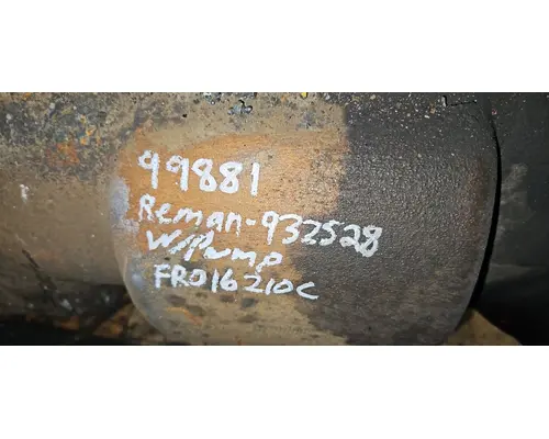 FULLER FRO16210C Transmission Assembly
