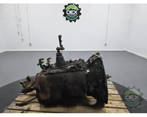 FULLER FRO16210C Transmission Assembly